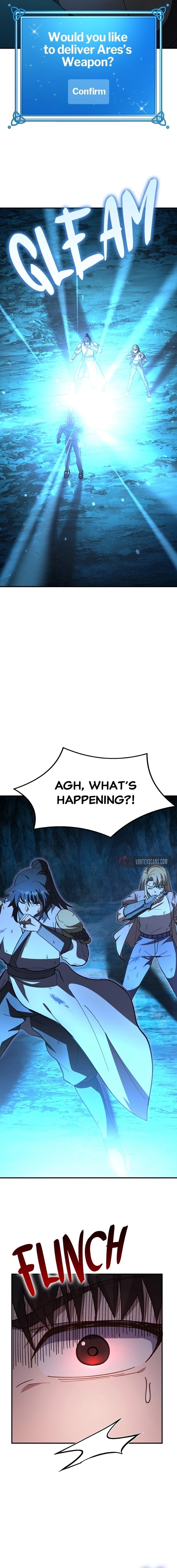 Divine Delivery Chapter 23.4 - Page 15