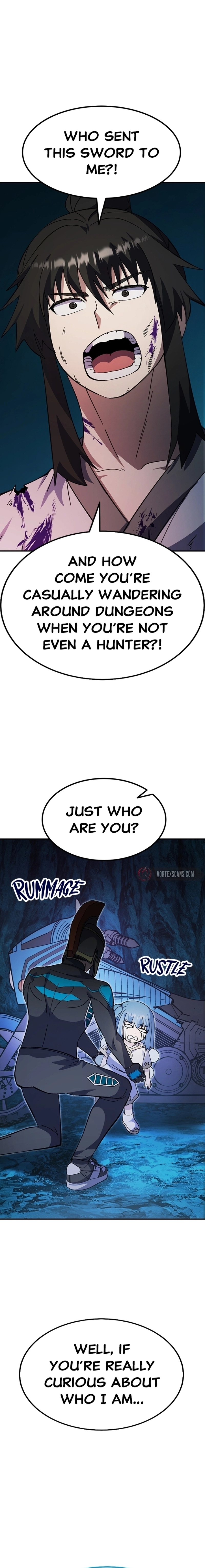 Divine Delivery Chapter 23.4 - Page 17