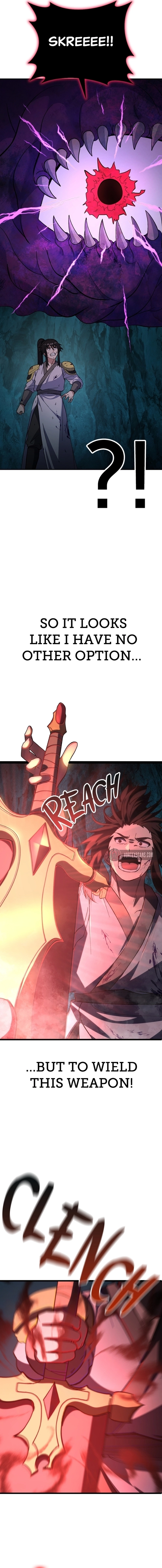 Divine Delivery Chapter 23.4 - Page 19