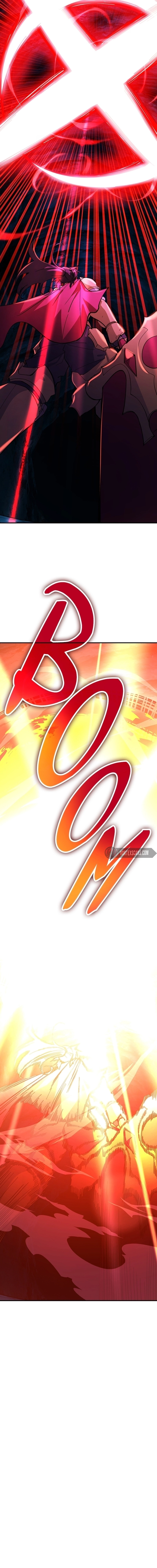 Divine Delivery Chapter 23.4 - Page 26