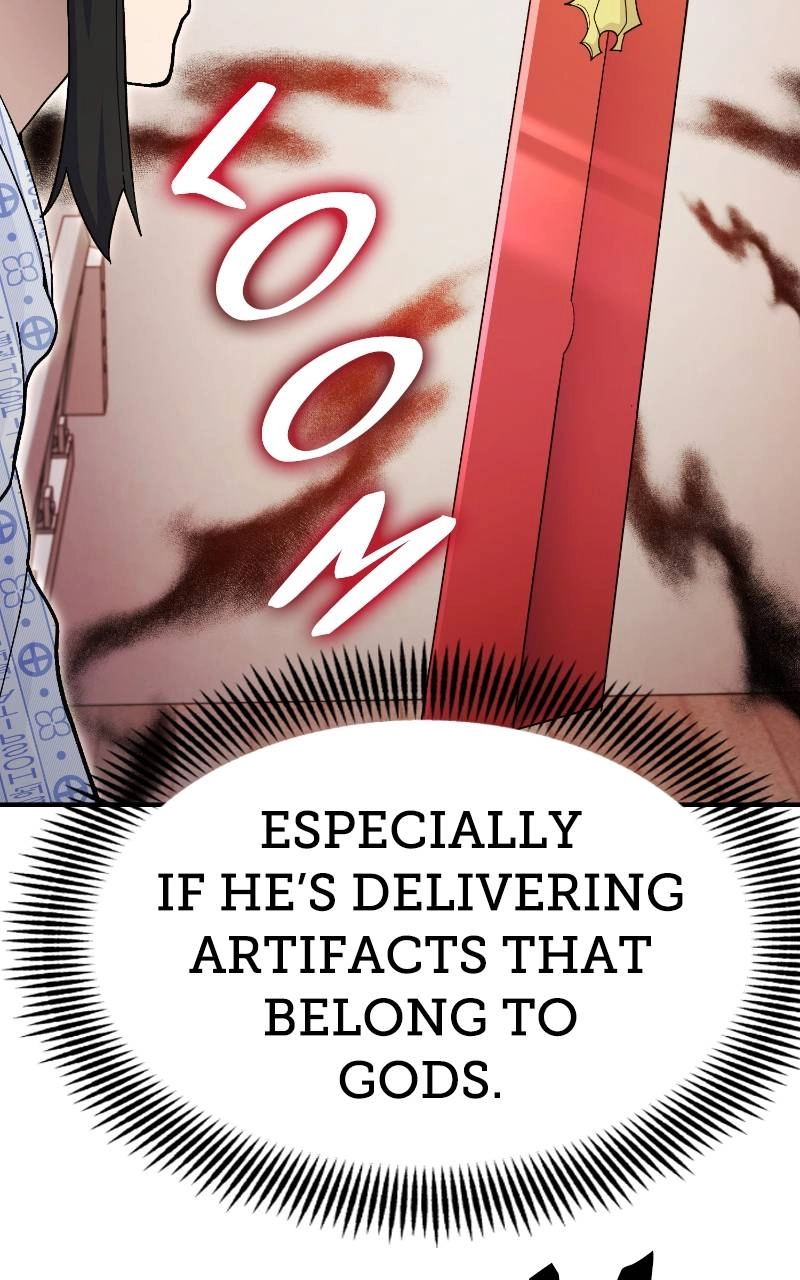 Divine Delivery Chapter 24 - Page 8