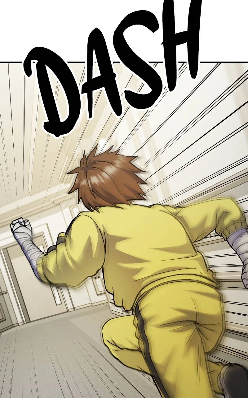 Divine Delivery Chapter 24 - Page 9