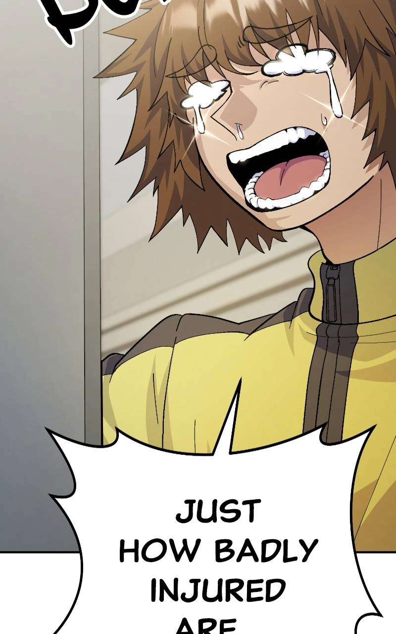 Divine Delivery Chapter 24 - Page 11