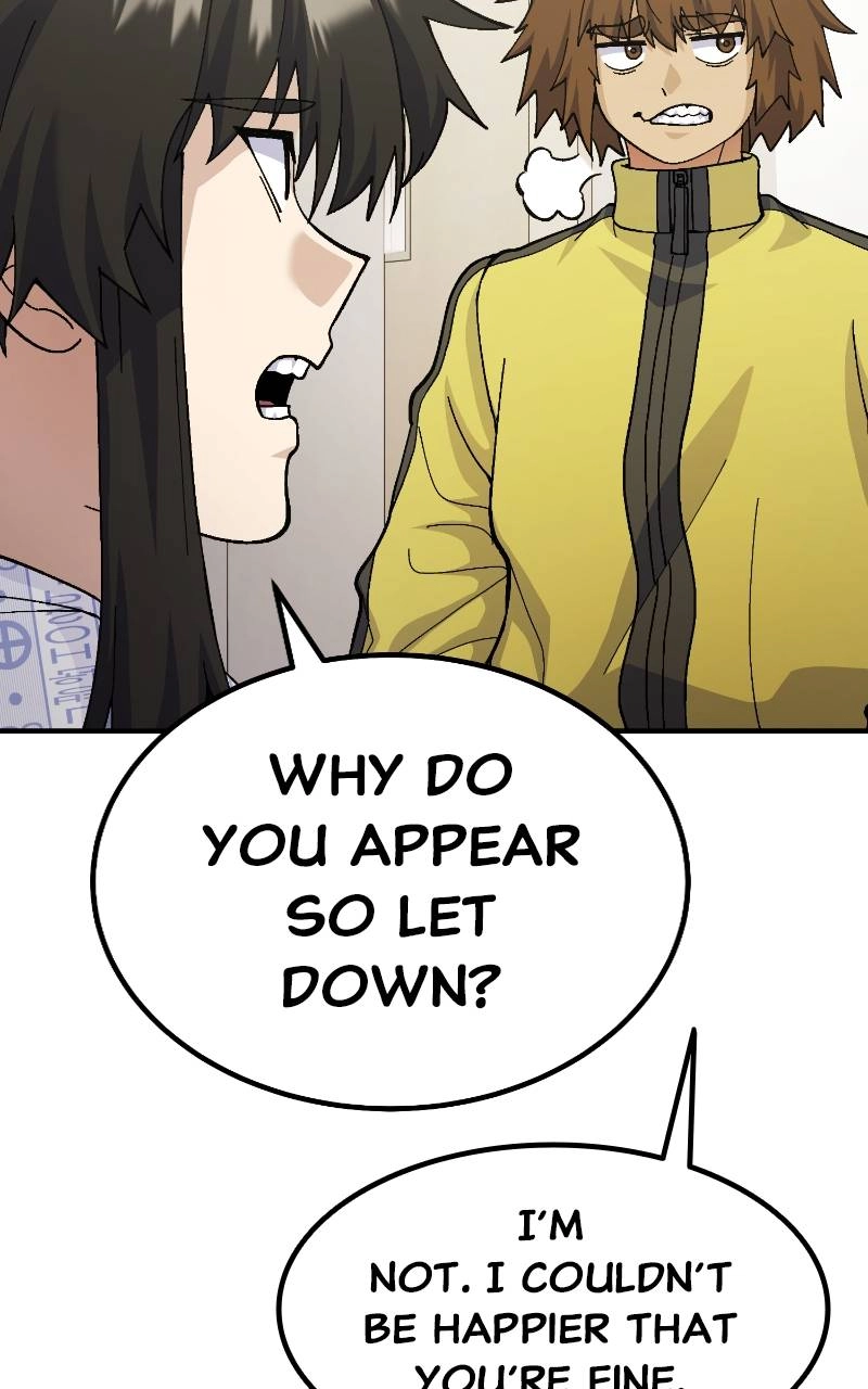 Divine Delivery Chapter 24 - Page 14