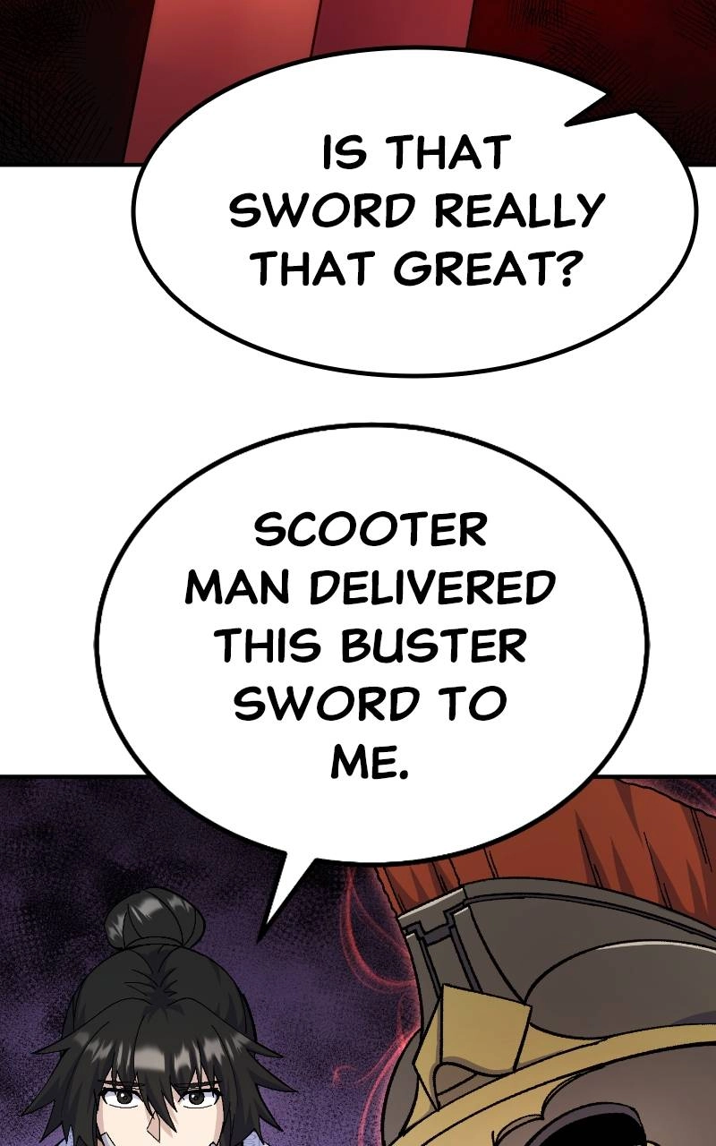 Divine Delivery Chapter 24 - Page 22