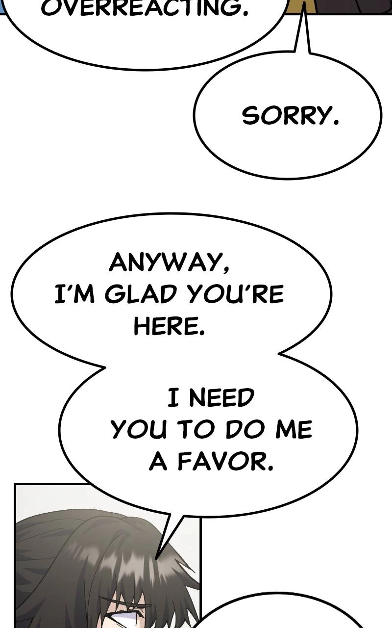 Divine Delivery Chapter 24 - Page 25
