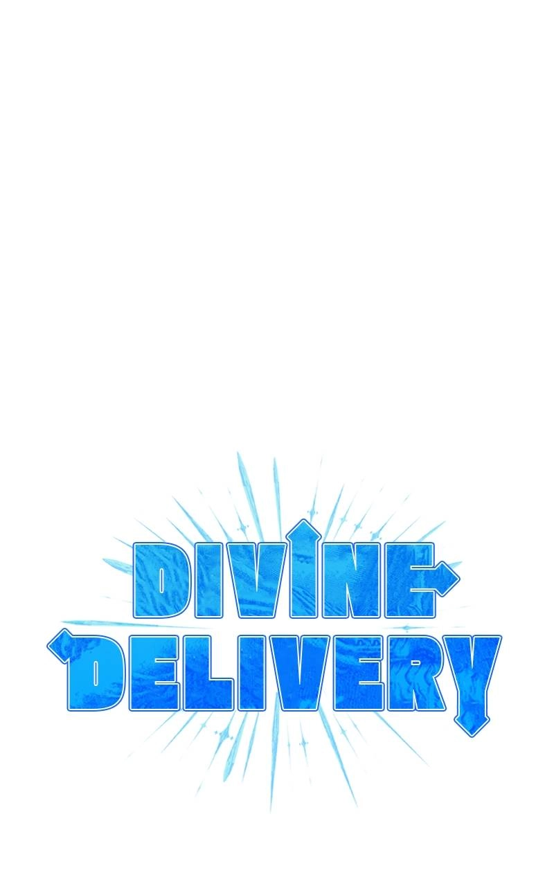 Divine Delivery Chapter 24 - Page 33