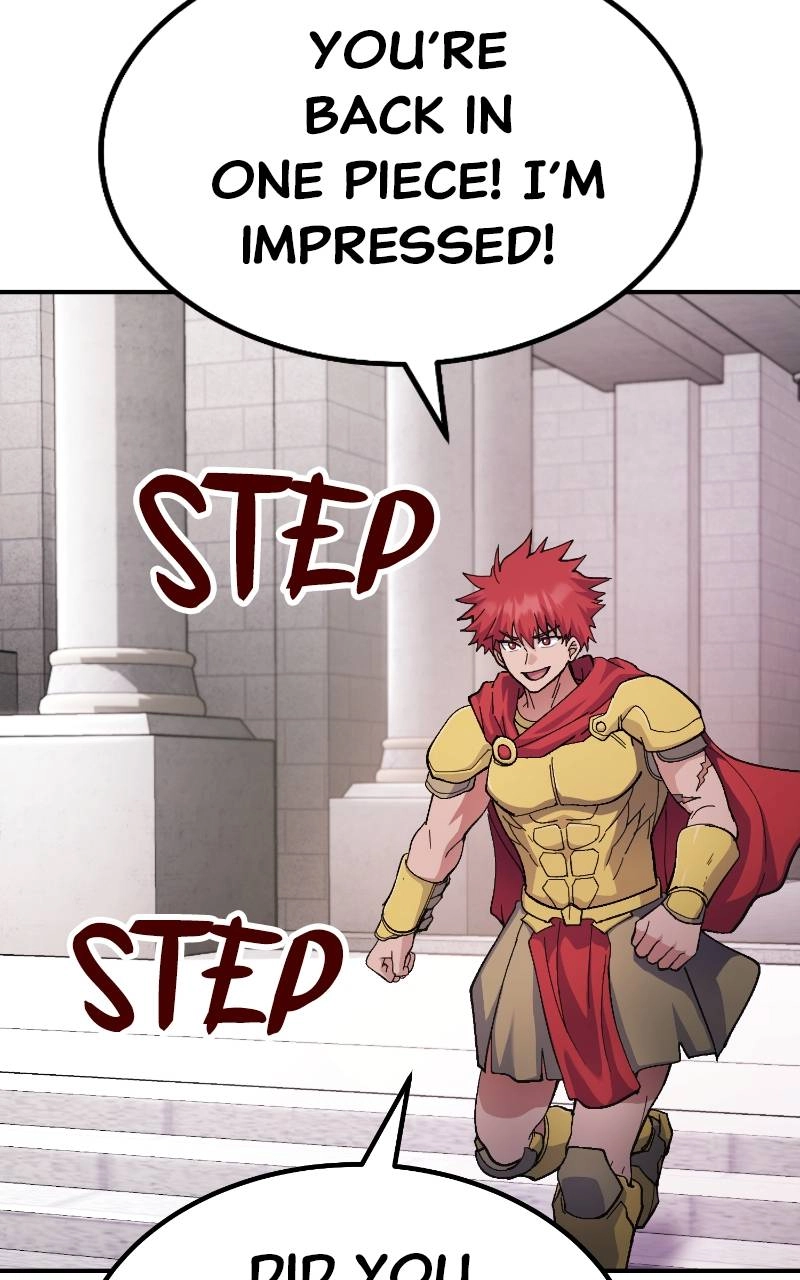 Divine Delivery Chapter 24 - Page 36