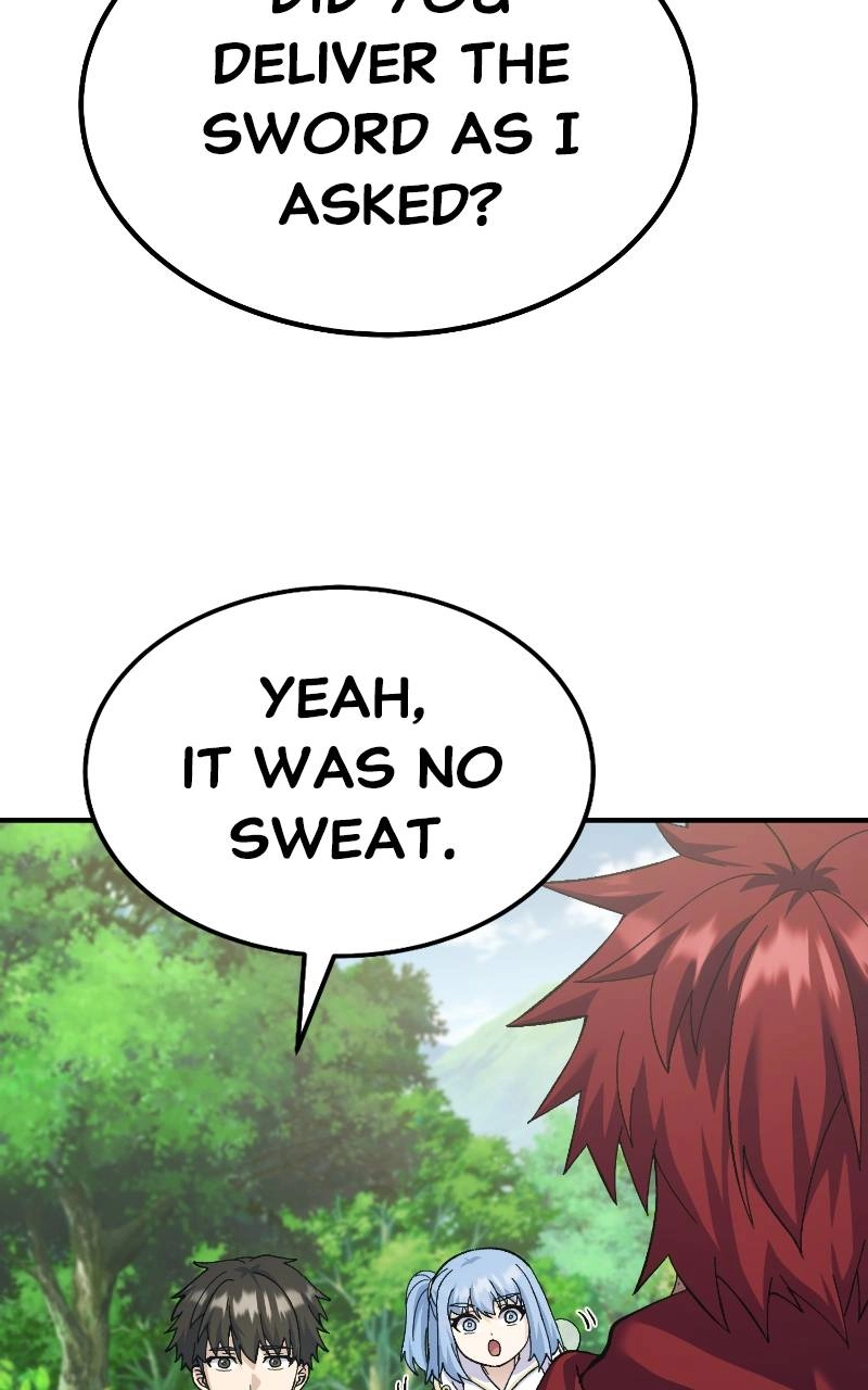 Divine Delivery Chapter 24 - Page 37