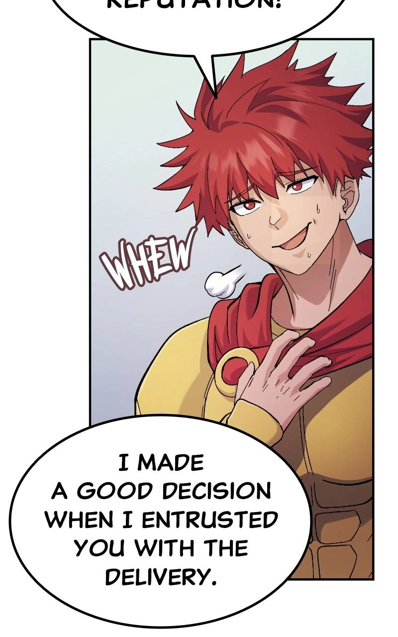 Divine Delivery Chapter 24 - Page 39