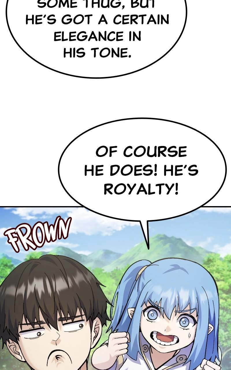 Divine Delivery Chapter 24 - Page 42