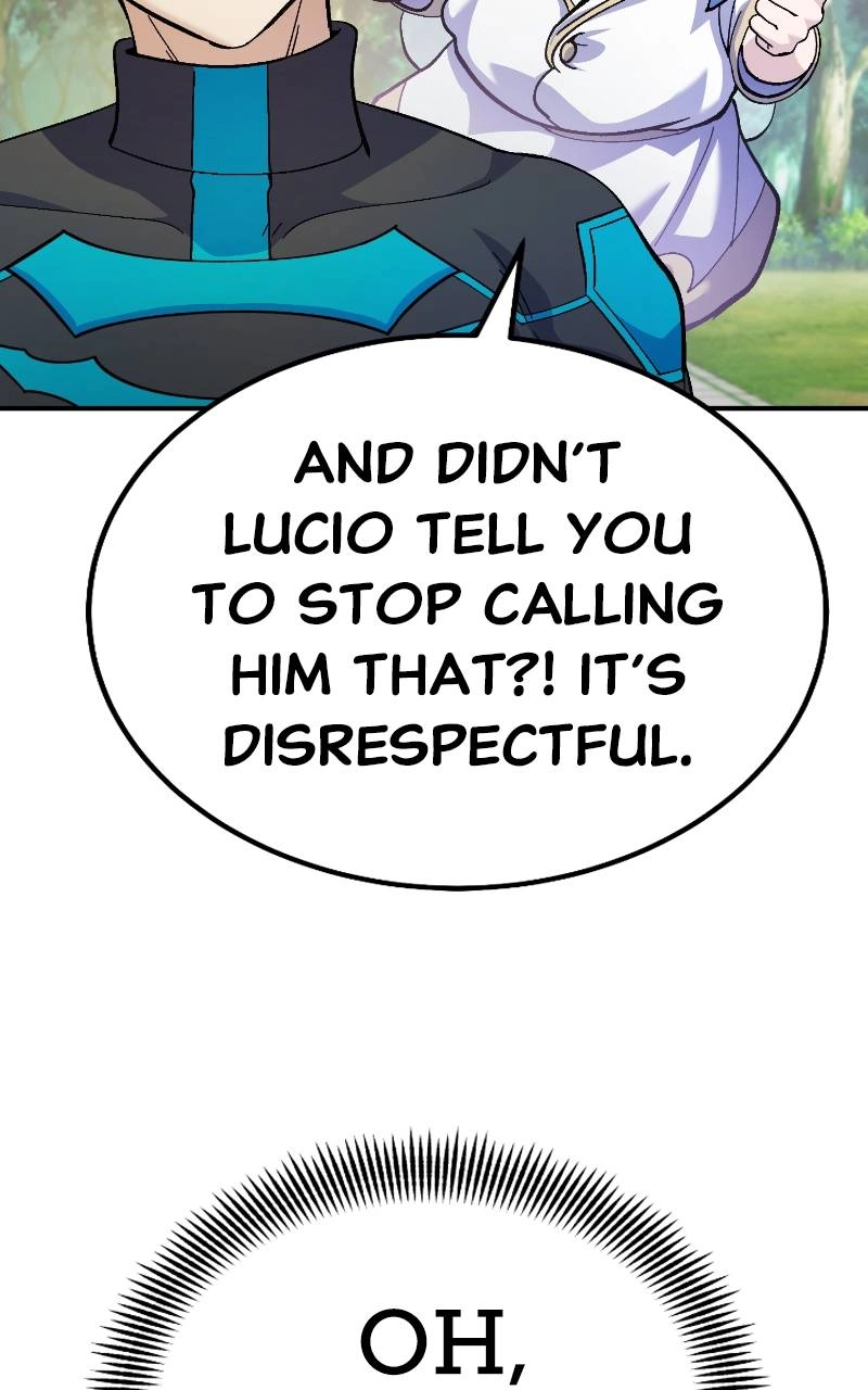 Divine Delivery Chapter 24 - Page 43