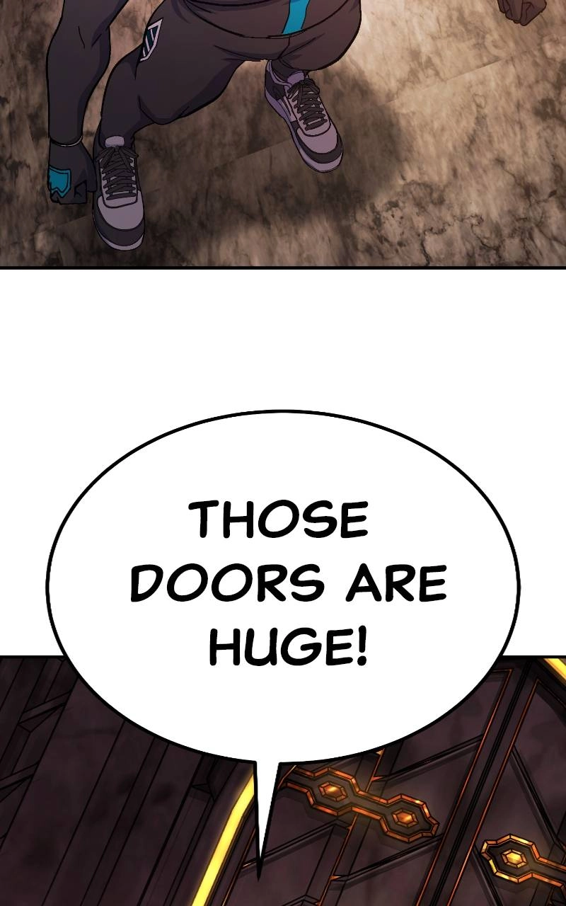 Divine Delivery Chapter 24 - Page 55