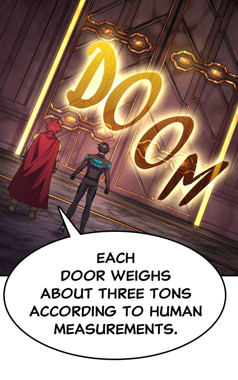 Divine Delivery Chapter 24 - Page 56