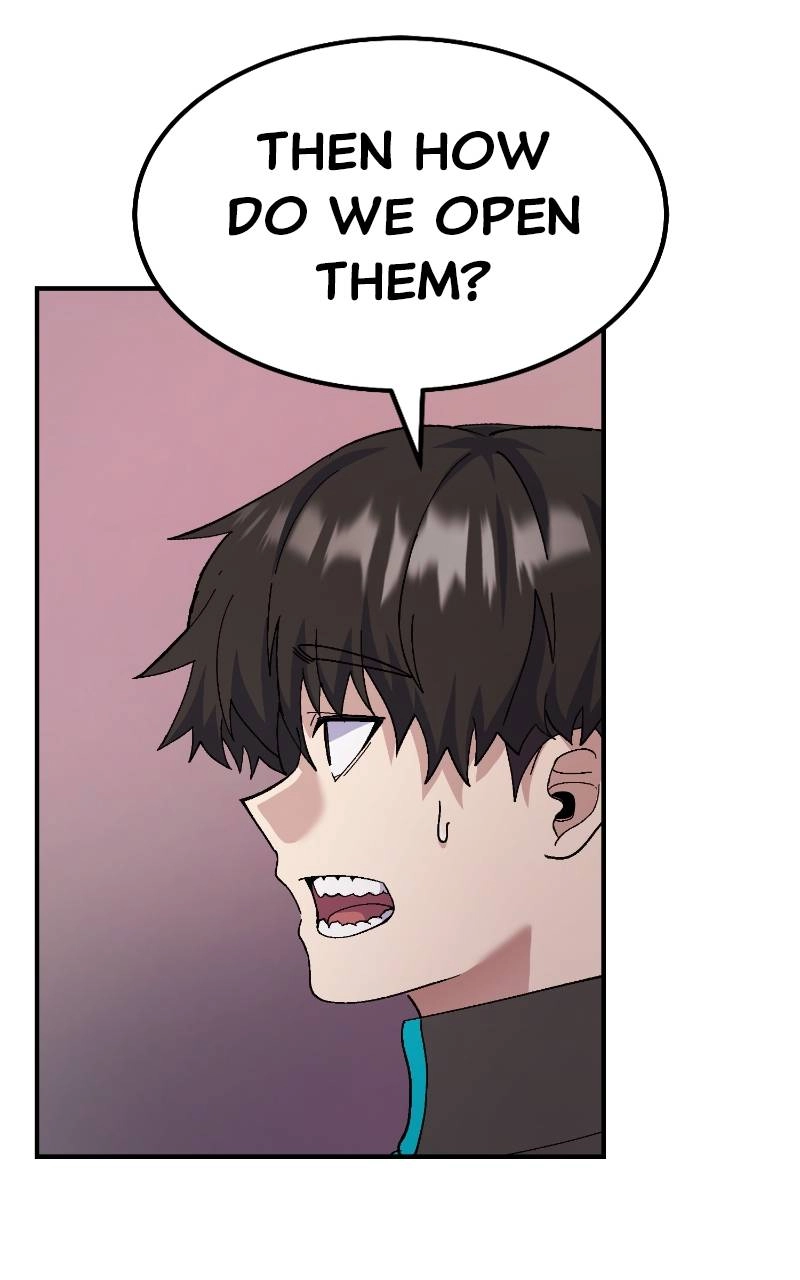 Divine Delivery Chapter 24 - Page 57
