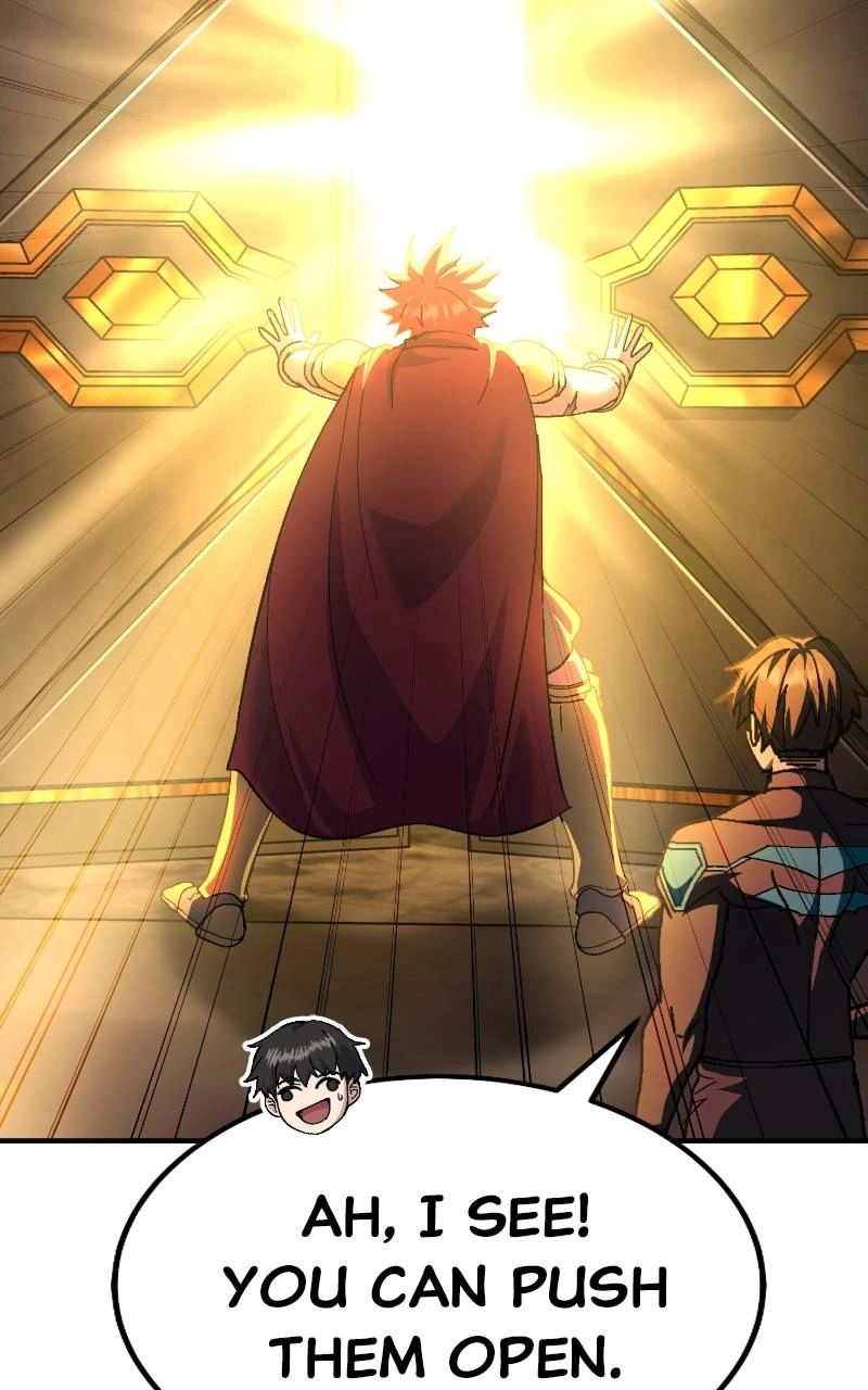 Divine Delivery Chapter 24 - Page 60