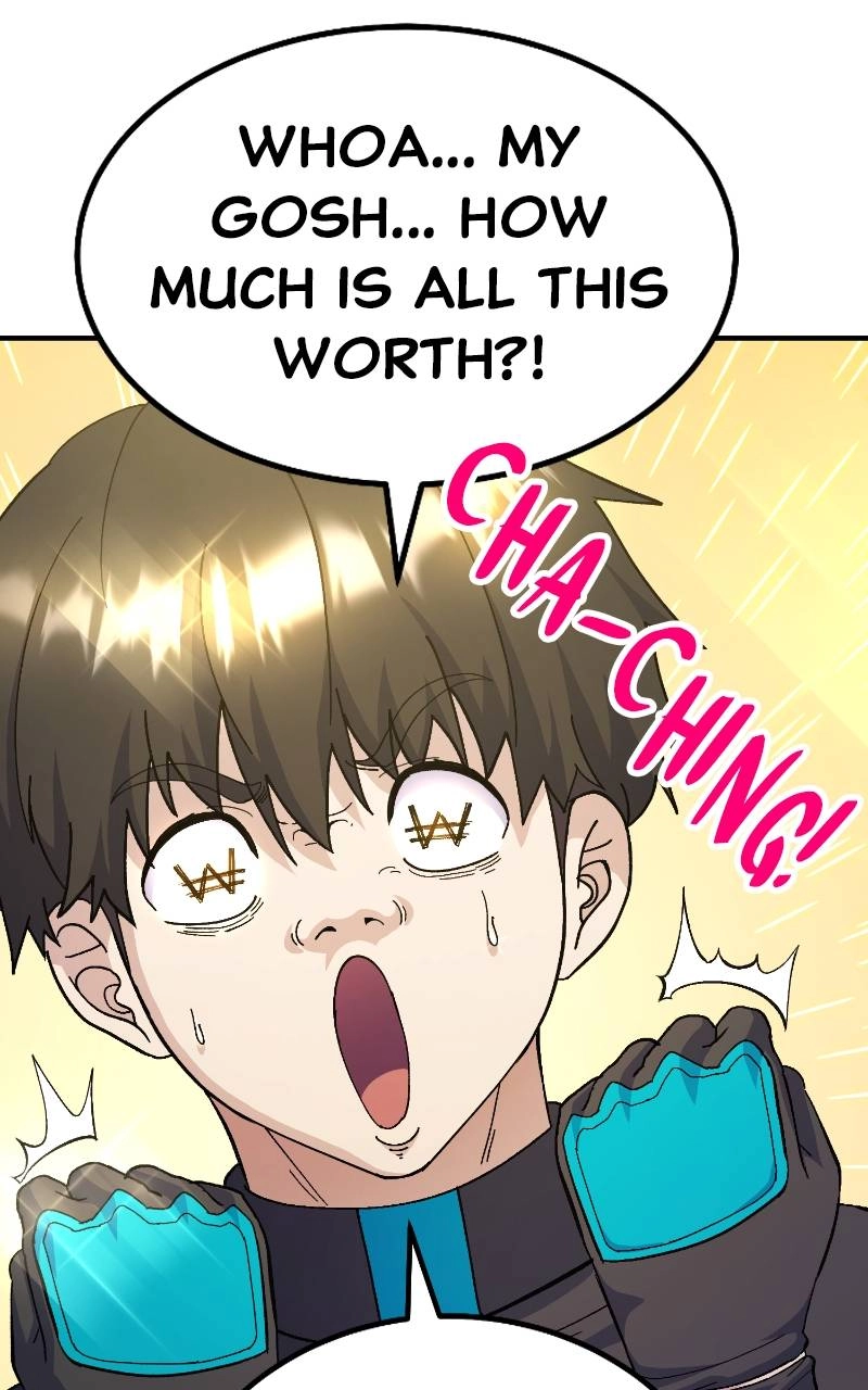 Divine Delivery Chapter 24 - Page 66