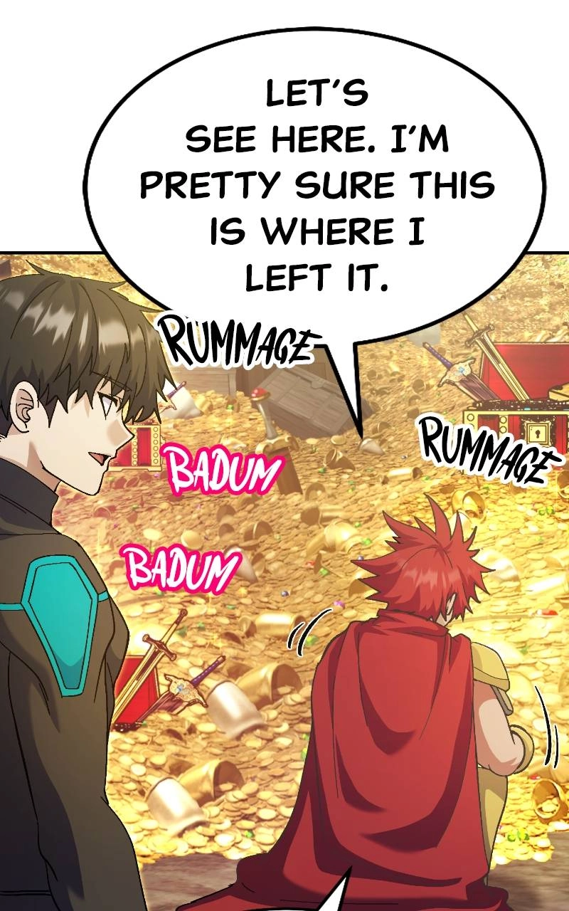 Divine Delivery Chapter 24 - Page 69