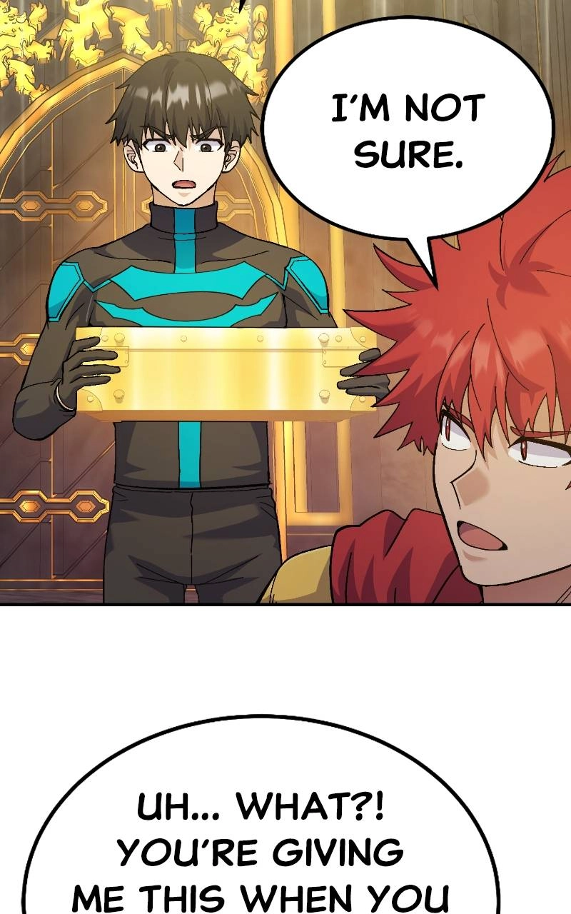 Divine Delivery Chapter 24 - Page 72