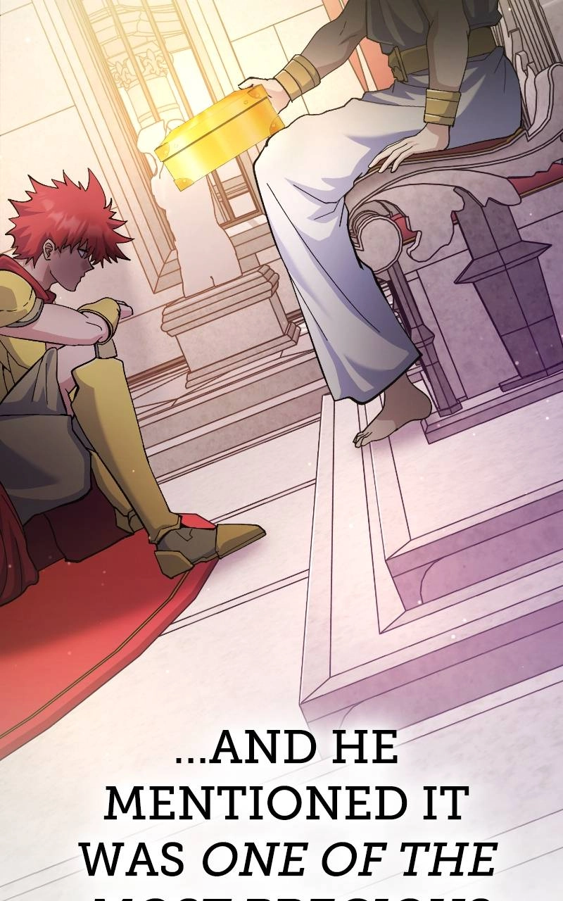 Divine Delivery Chapter 24 - Page 77