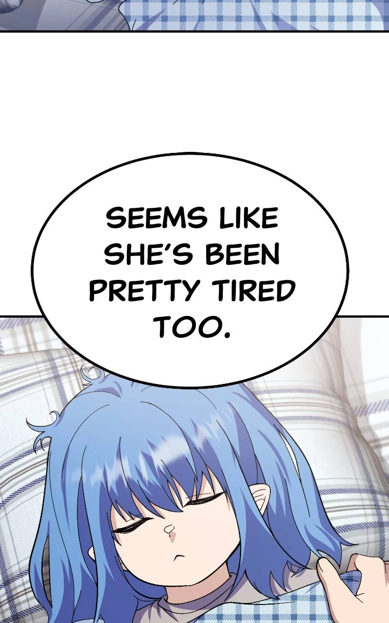 Divine Delivery Chapter 25 - Page 8