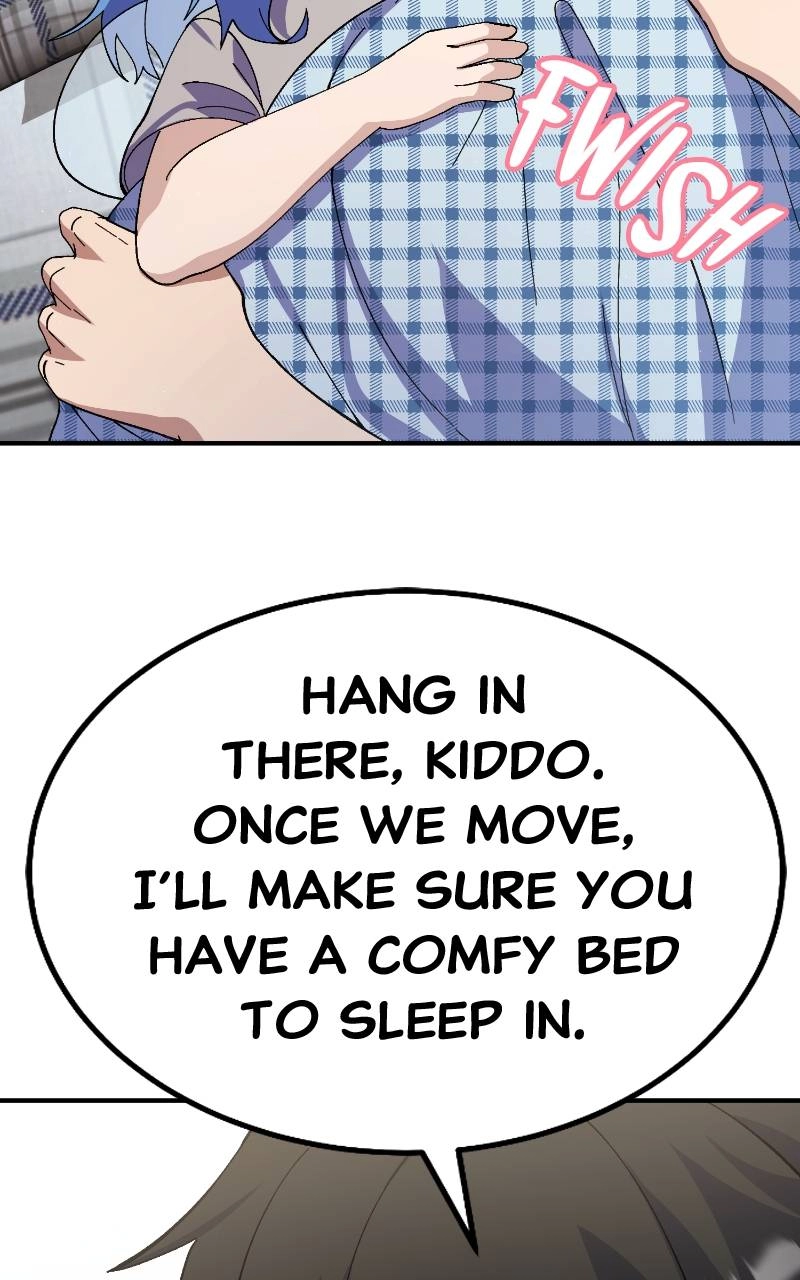 Divine Delivery Chapter 25 - Page 9