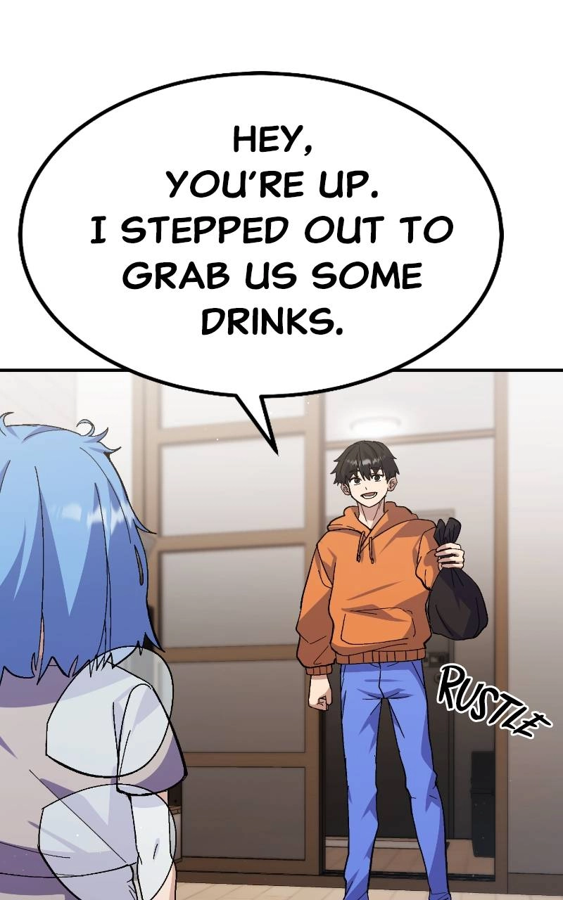 Divine Delivery Chapter 25 - Page 26