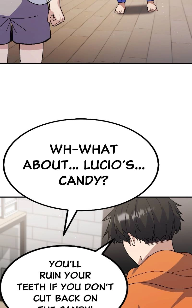 Divine Delivery Chapter 25 - Page 27