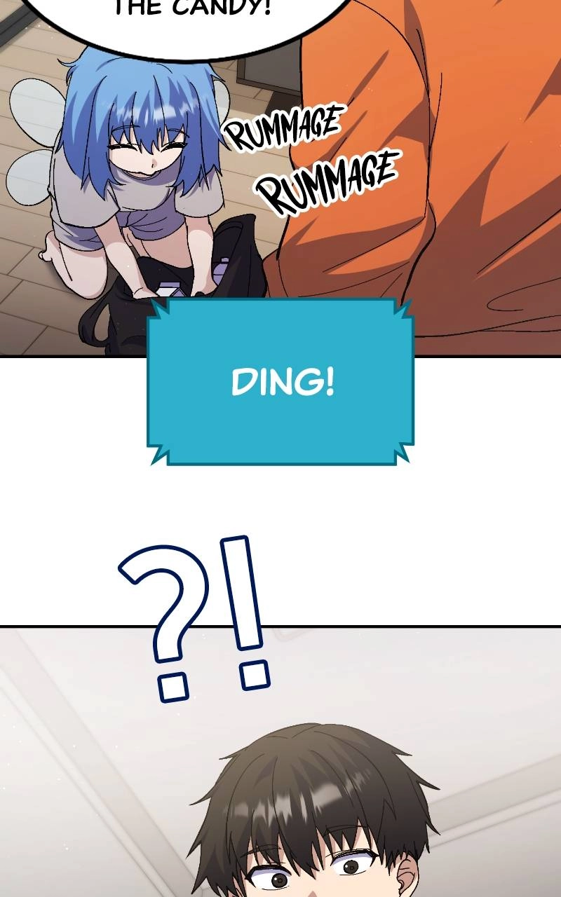 Divine Delivery Chapter 25 - Page 28