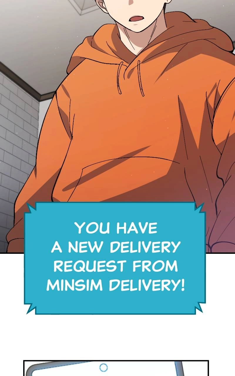 Divine Delivery Chapter 25 - Page 29