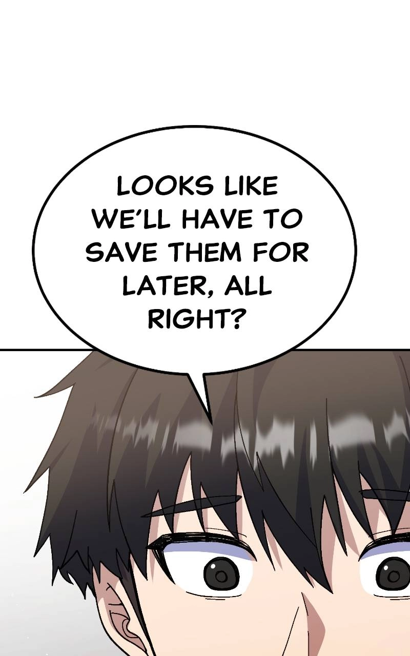 Divine Delivery Chapter 25 - Page 31