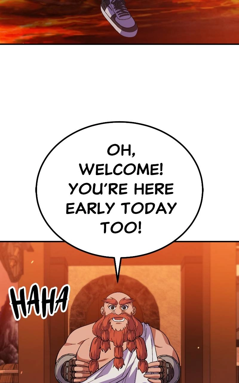 Divine Delivery Chapter 25 - Page 36