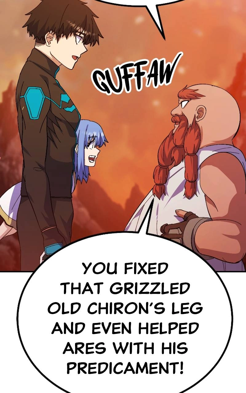 Divine Delivery Chapter 25 - Page 38