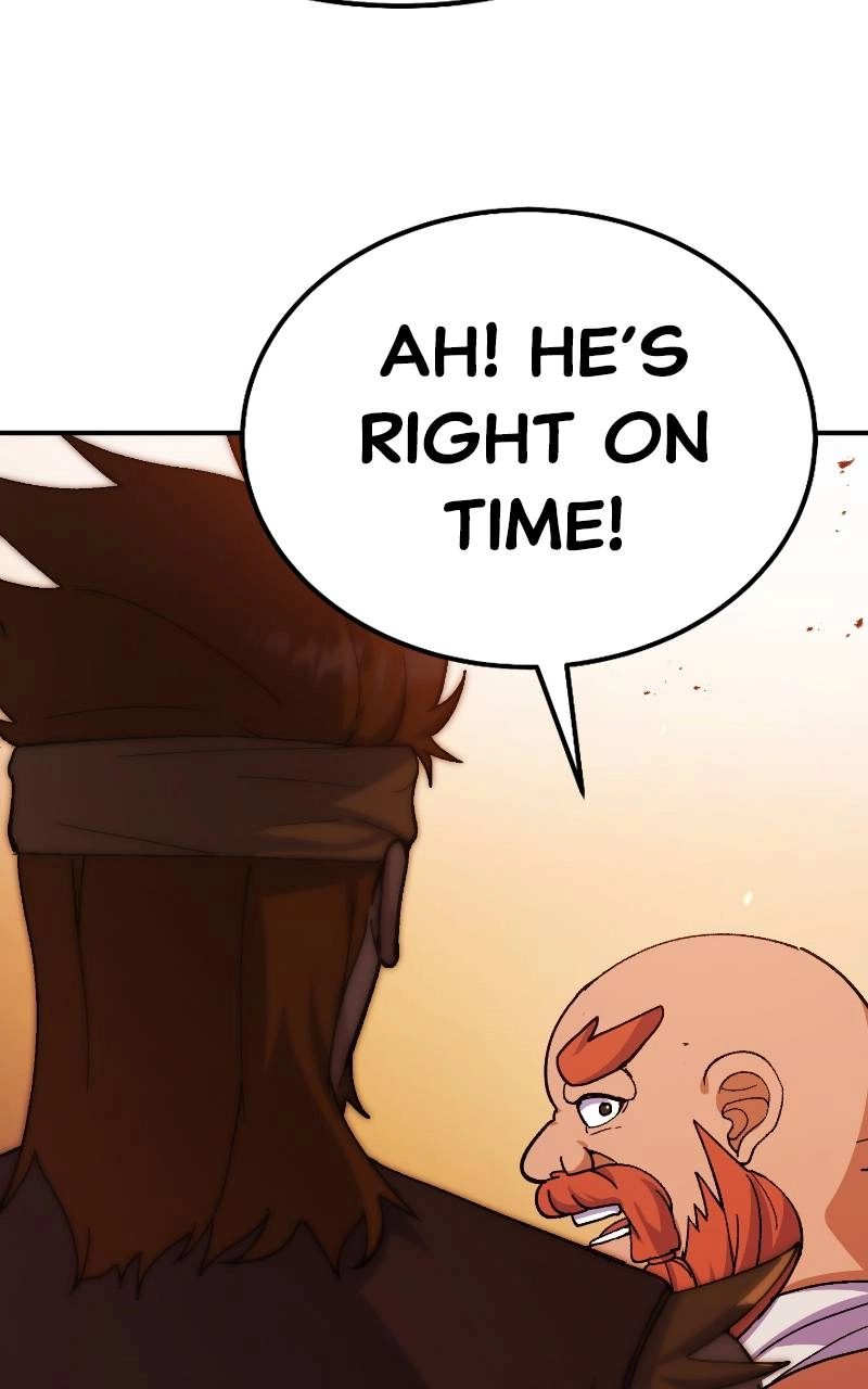 Divine Delivery Chapter 25 - Page 42