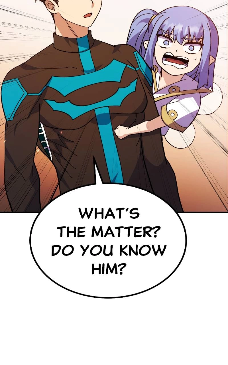 Divine Delivery Chapter 25 - Page 44