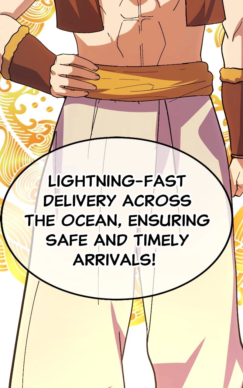 Divine Delivery Chapter 25 - Page 46