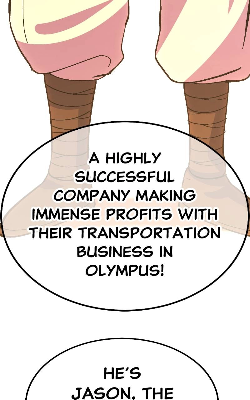 Divine Delivery Chapter 25 - Page 47