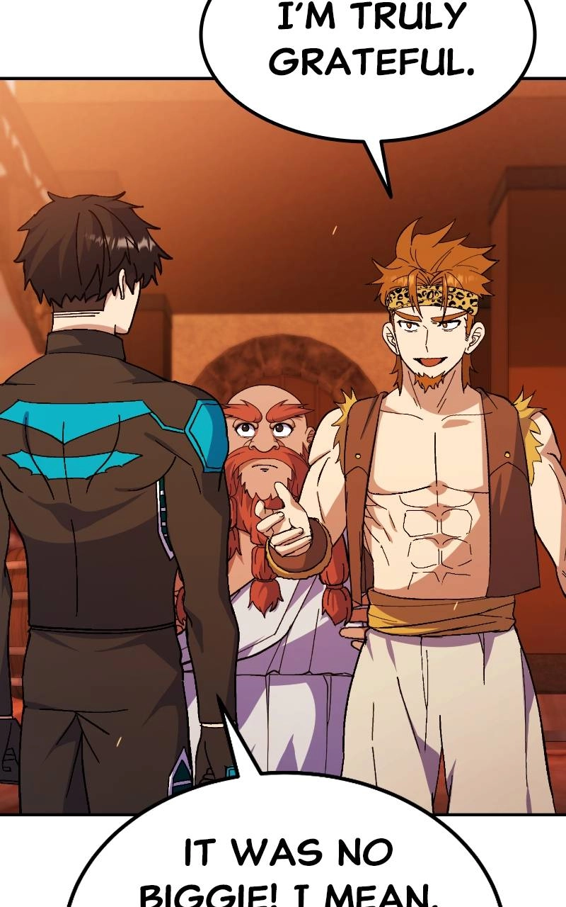 Divine Delivery Chapter 25 - Page 53