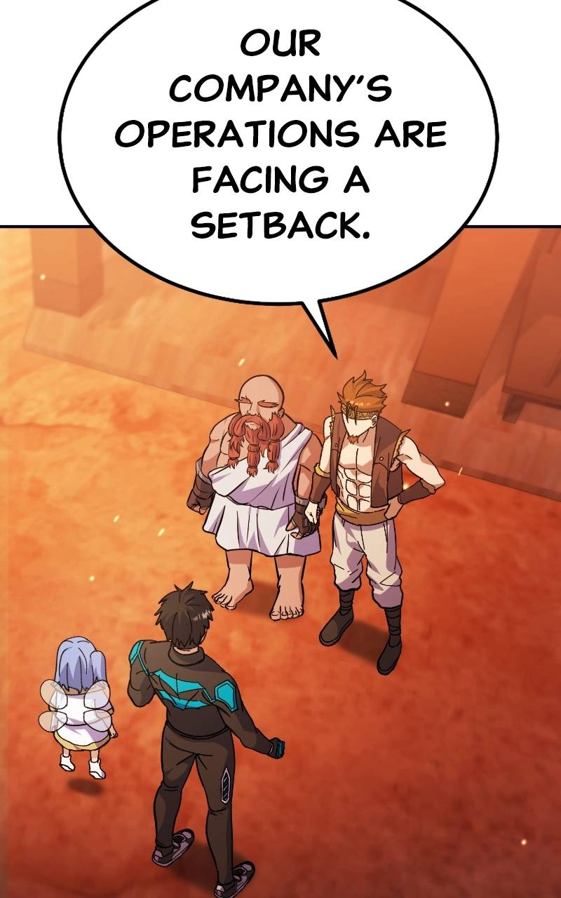 Divine Delivery Chapter 25 - Page 56