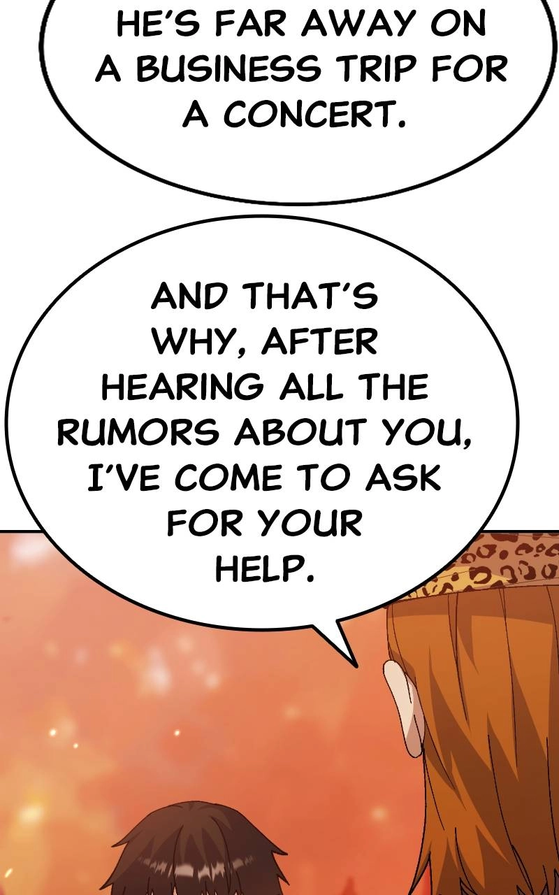 Divine Delivery Chapter 25 - Page 61