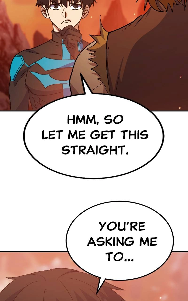 Divine Delivery Chapter 25 - Page 62