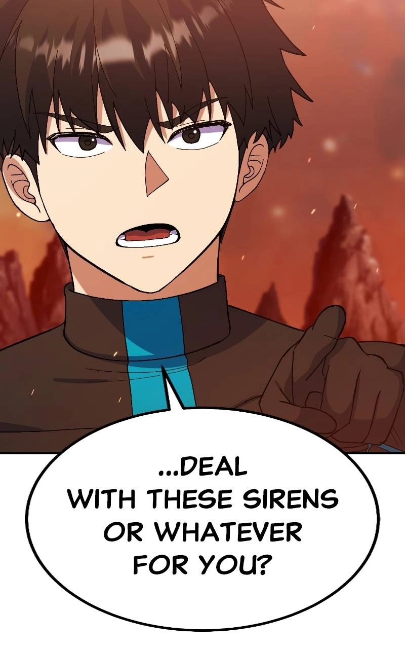 Divine Delivery Chapter 25 - Page 63