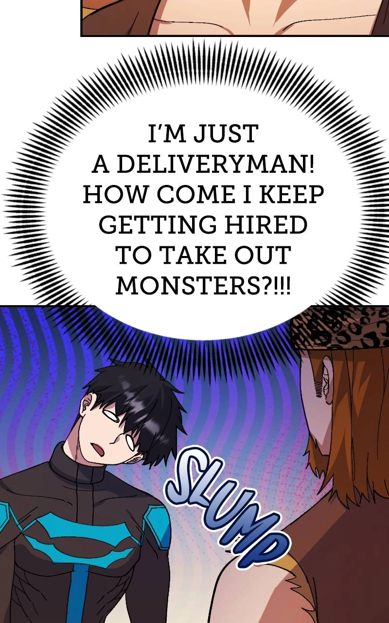 Divine Delivery Chapter 25 - Page 65