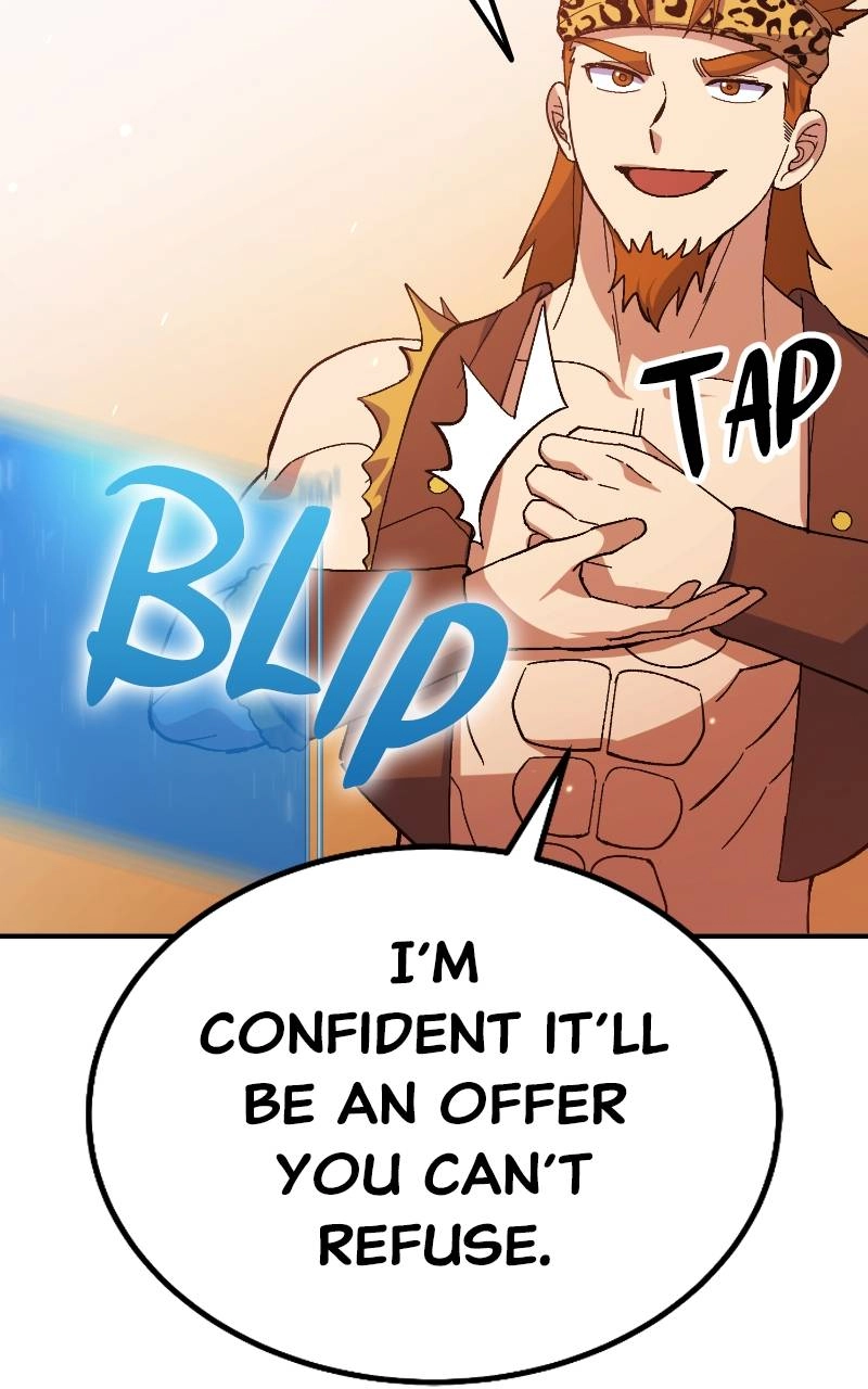 Divine Delivery Chapter 25 - Page 67