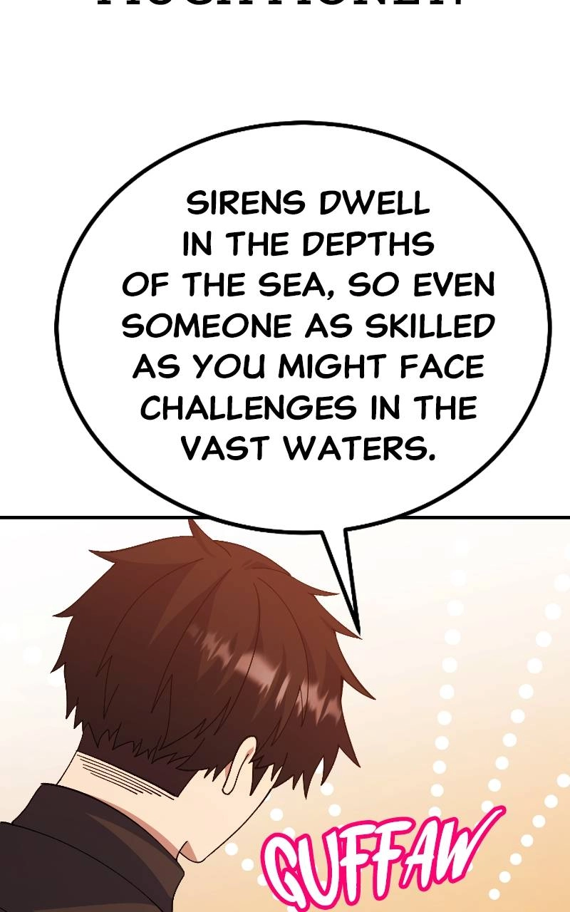 Divine Delivery Chapter 25 - Page 71