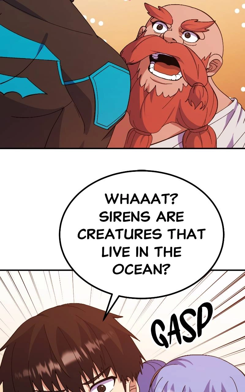 Divine Delivery Chapter 25 - Page 72