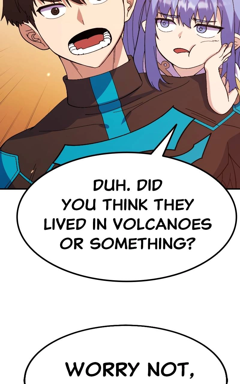 Divine Delivery Chapter 25 - Page 73