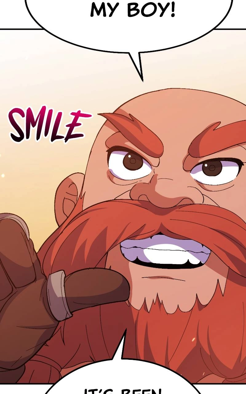 Divine Delivery Chapter 25 - Page 74