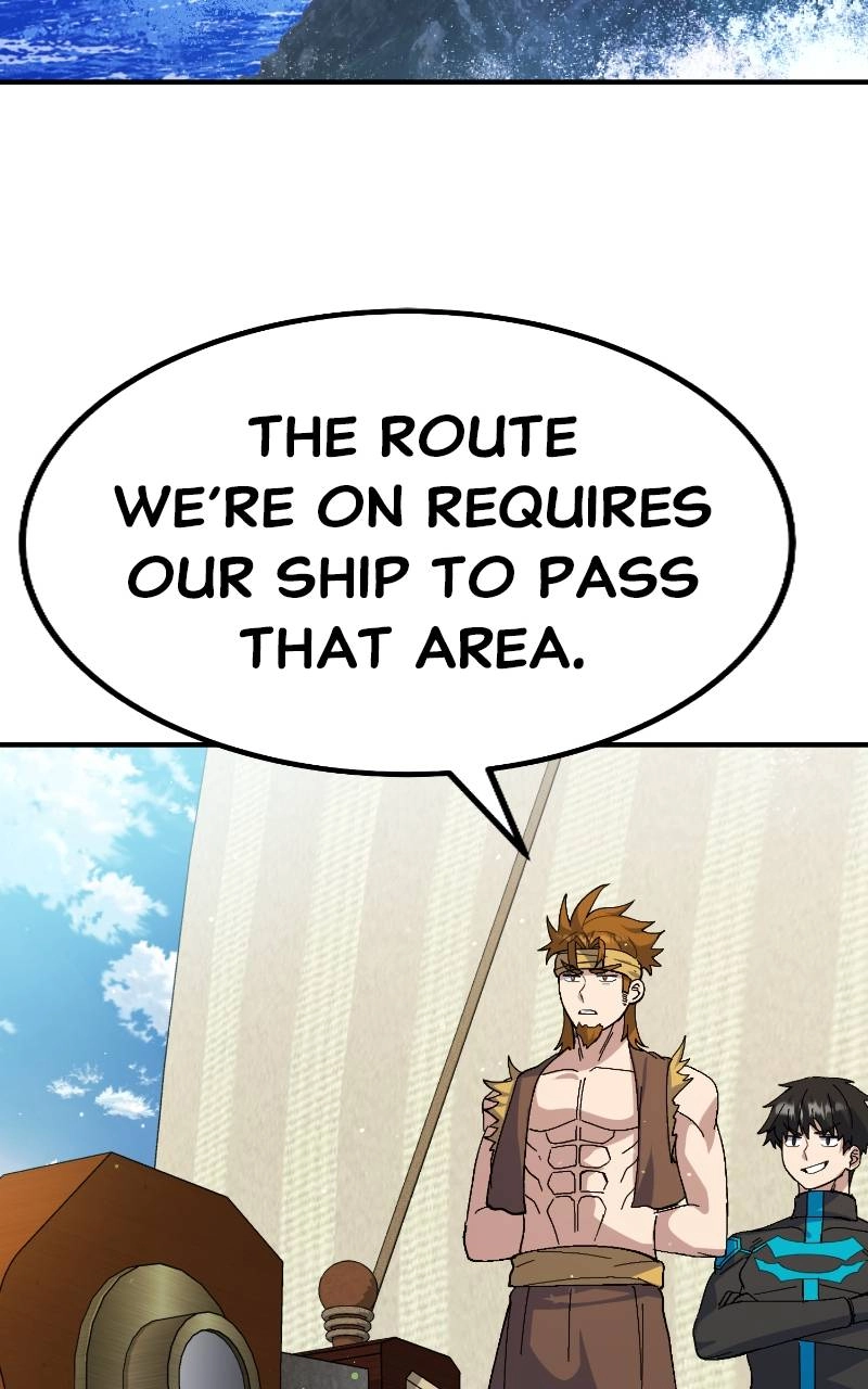 Divine Delivery Chapter 25 - Page 79