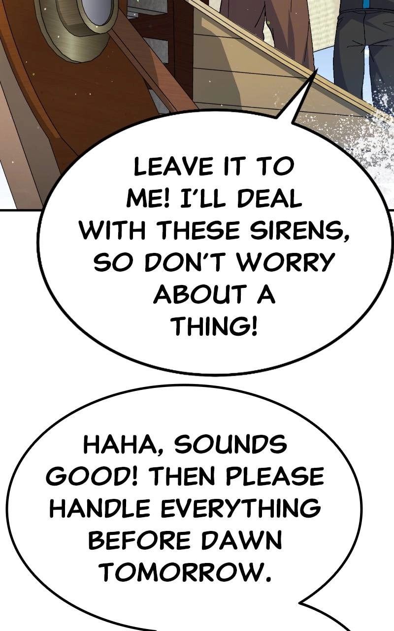 Divine Delivery Chapter 25 - Page 80